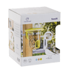 SingingFriend - FeedR transparent braun