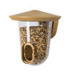 SingingFriend - FeedR transparent braun
