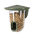 SingingFriend - FeedR transparent dunkelgrün