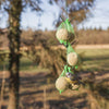 Esschert Design - Vetbolhanger Haken mit Dach