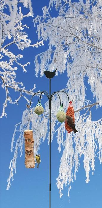 Fütterungssystem 150cm