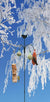 Fütterungssystem 150cm