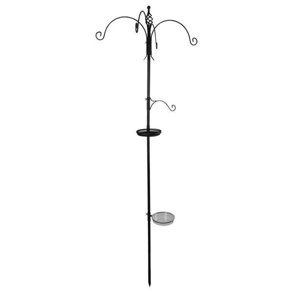 Esschert Design - Futterstation XL