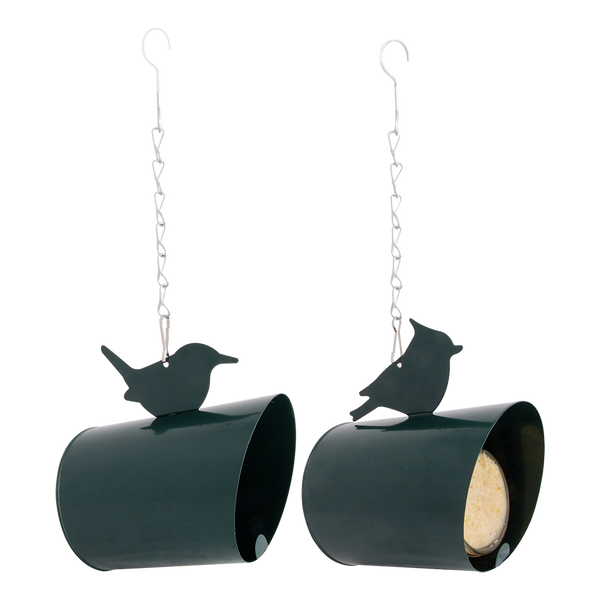 Erdnussbutter-House-Metal