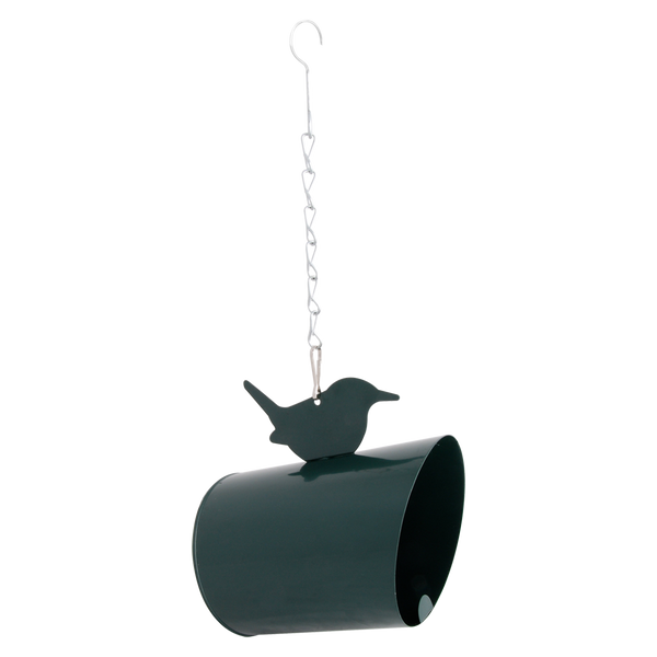 Erdnussbutter-House-Metal