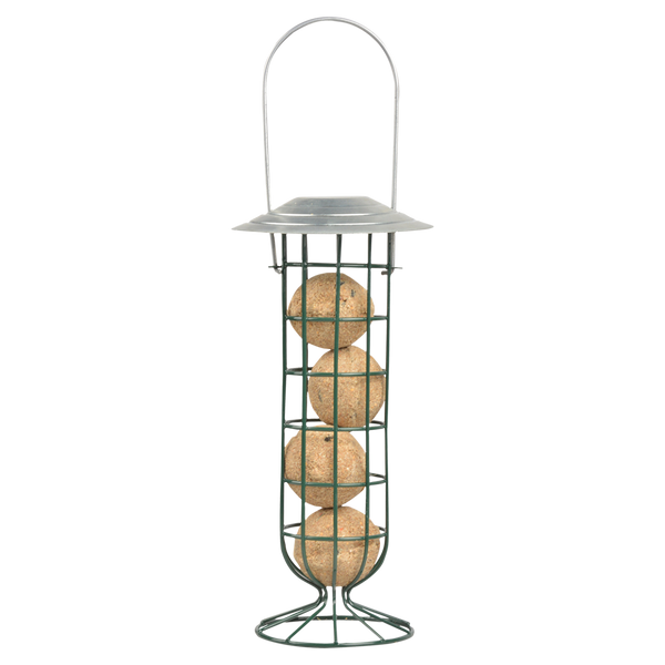 Halterung für fette Kugeln