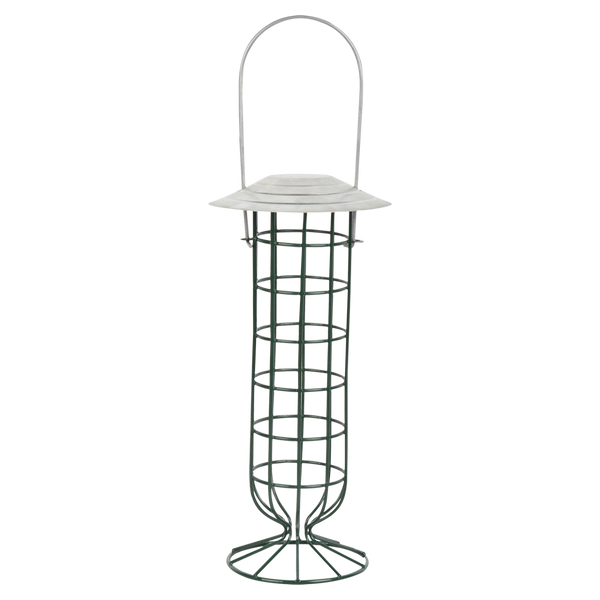 Halterung für fette Kugeln