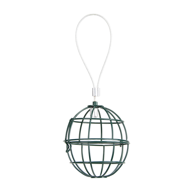 Esschert Design - Fettkugelhalter