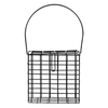 Fettblockhalter