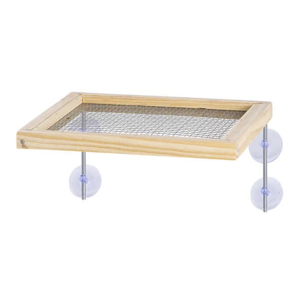 Esschert Design - Fensterfuttertisch