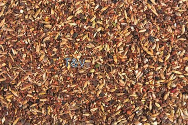 Esschert Design - 4 Jahreszeiten Streufutter 2,5 kg