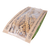 Hirse besprühen