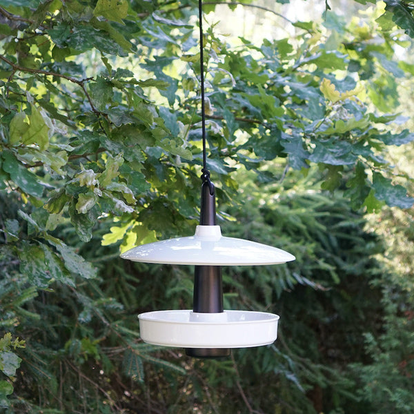 Nam nahm Vogelfutterporzellan