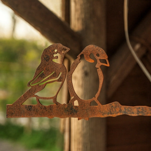 Birdwise - Haussperlingsbündel