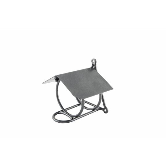 Halter für Erdnussbutterdose Wicklow