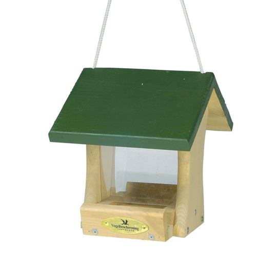 Vogelschutz - Futterhaus Reno