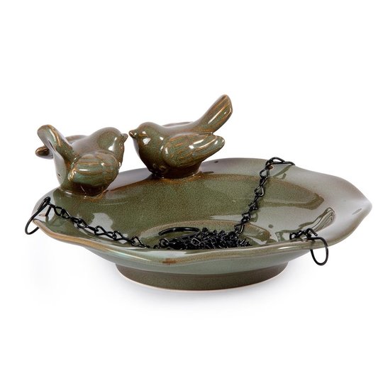 Wasserschale Traunsee