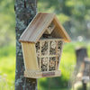 Naturdenkmal Insektenhaus Sol