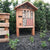 Insektenhotel Korsika