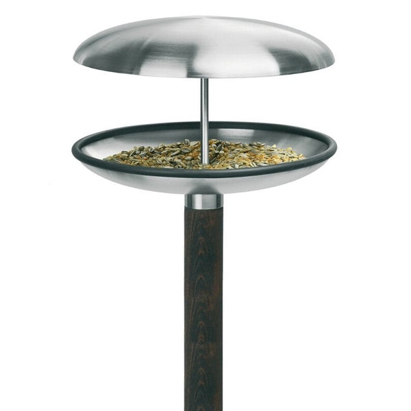 Blomus - Vogelhaus und Wassernapf Fuera