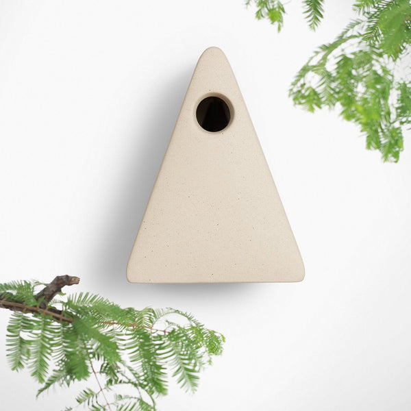 Nistkasten Nina Beige