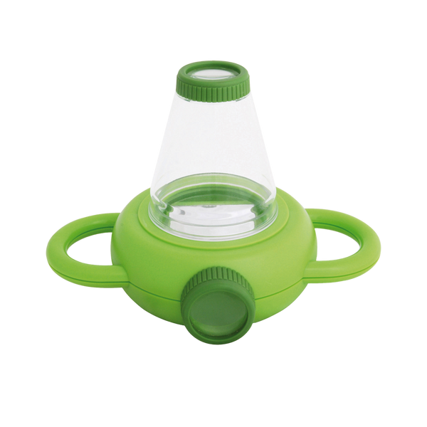 Lernbox für Insekten