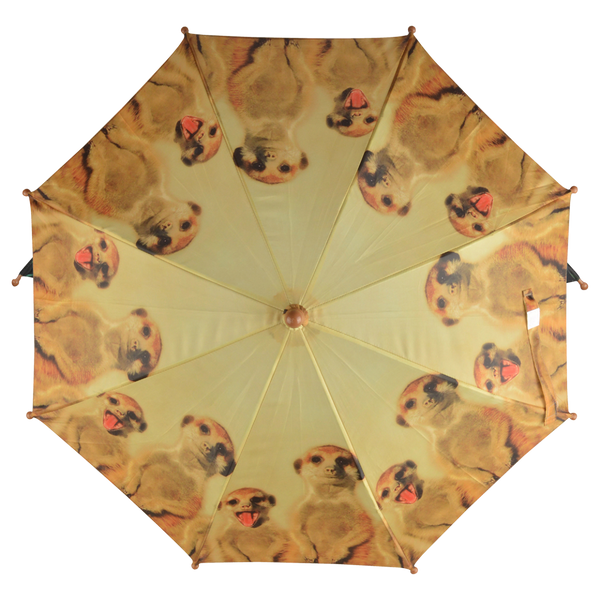 Kinderschirm Out of Africa ass.