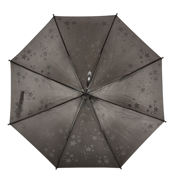 Kinderschirm Reflektorsterne