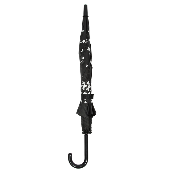 Kinderschirm Reflektorsterne