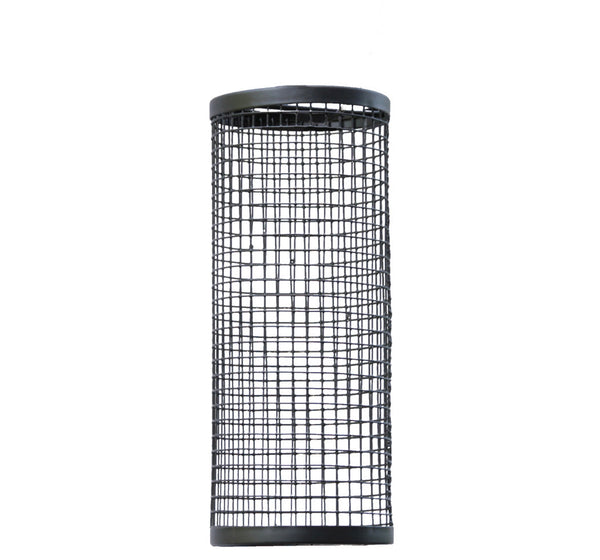 Kombimatare Futtersilo grün