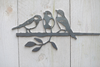 Birdwise - Kohlmeisen-Trio