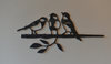 Birdwise - Kohlmeisen-Trio