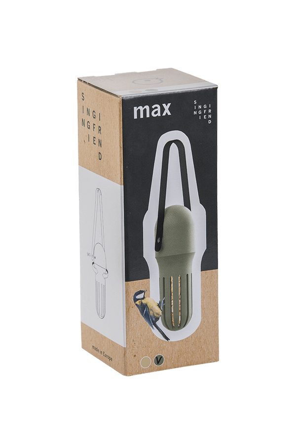 SingingFriend - Max beige