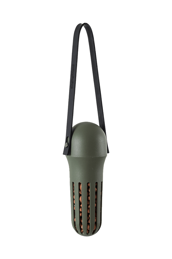 SingingFriend - Max grün