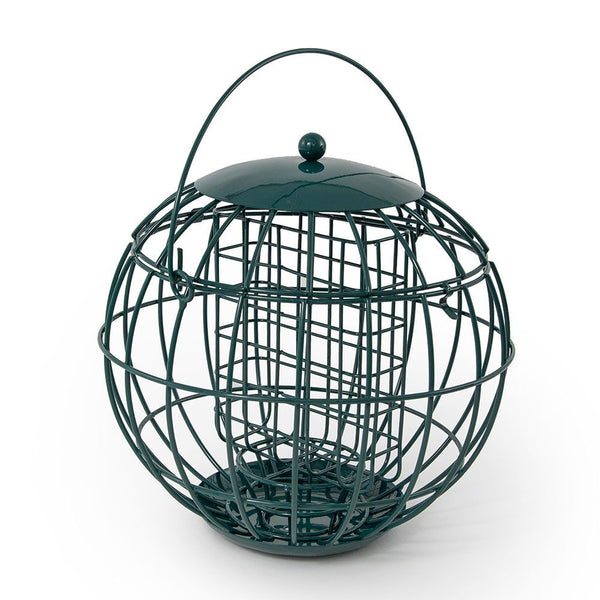 Vogelschutz - London Grease Block Holder