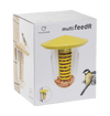 SingingFriend - Multi feedR transparent braun