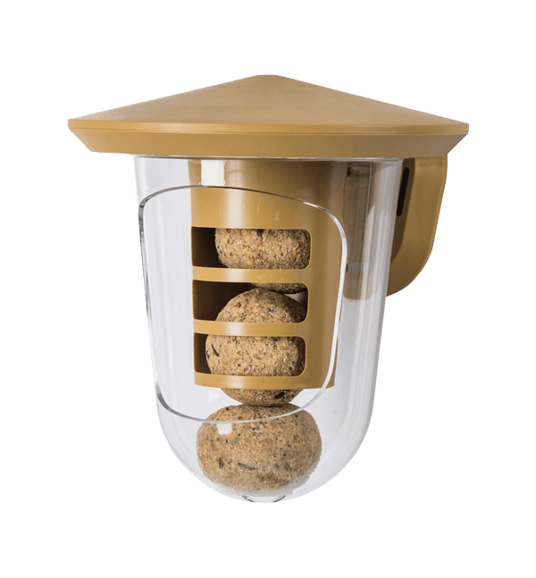 SingingFriend - Multi feedR transparent braun