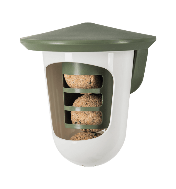 SingingFriend - Multi feedR grün