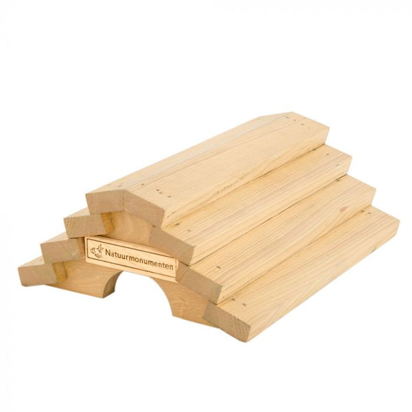 Naturdenkmäler Frosch- und Krötenhaus