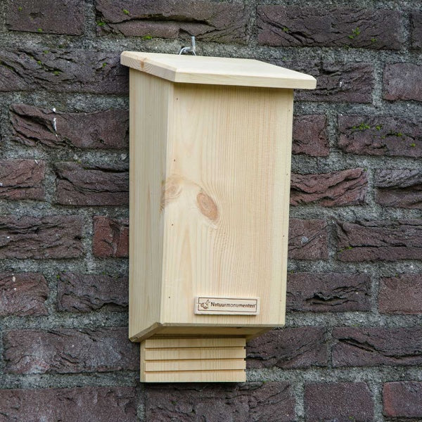 Natuurmonumenten - Fledermauskasten