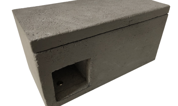 Sperlingsschlag Almeria