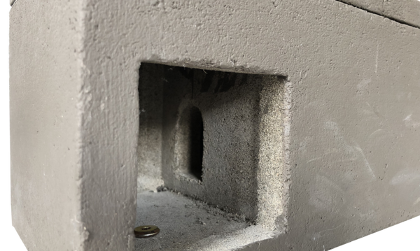 Sperlingsschlag Almeria