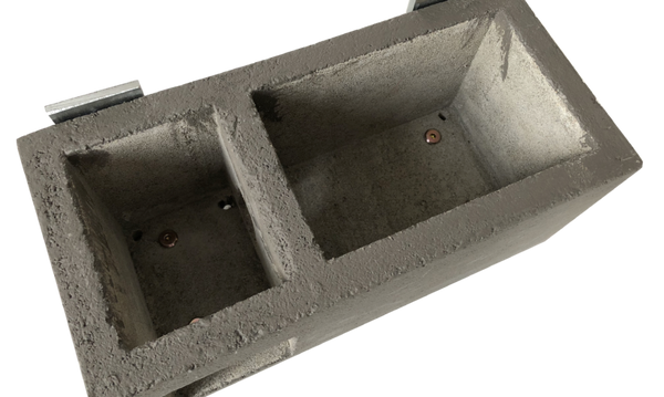 Sperlingsschlag Almeria