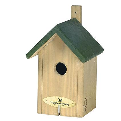 Vogelschutz Nistkasten Little Rock, Ø 26 mm