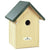 Nestkast Oklahoma FSC-hout 34mm | Vogelbescherming