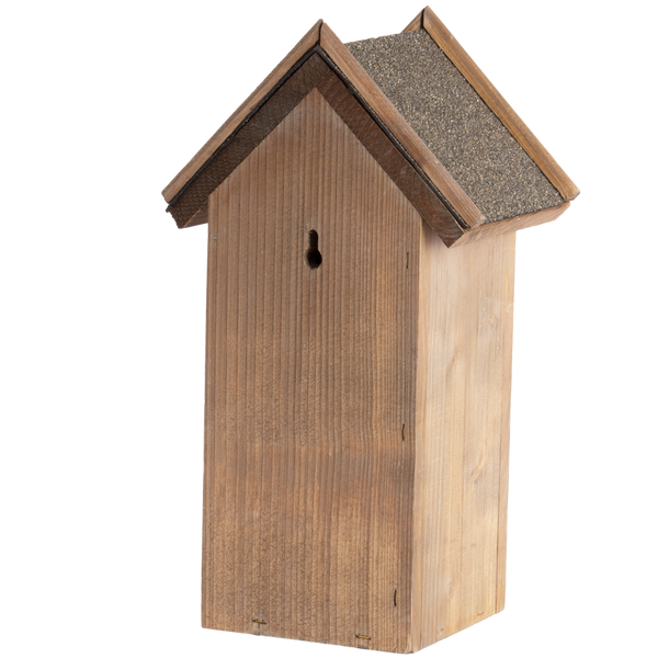 Esschert Design Nistkasten Kohlmeise - Bitumendach