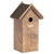 Esschert Design Nistkasten Kohlmeise - Bitumendach