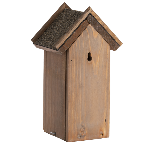 Esschert Design - Nistkasten Blaumeisen Bitumendach