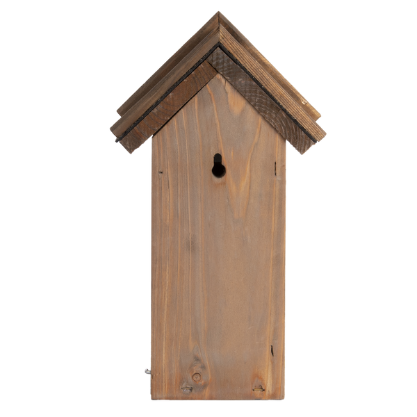 Esschert Design - Nistkasten Blaumeisen Bitumendach