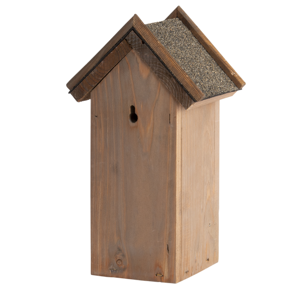 Esschert Design - Nistkasten Blaumeisen Bitumendach